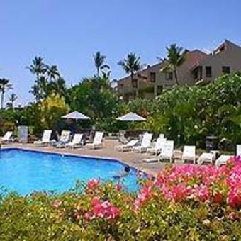 Aparthotel Castle Kamaole Sands