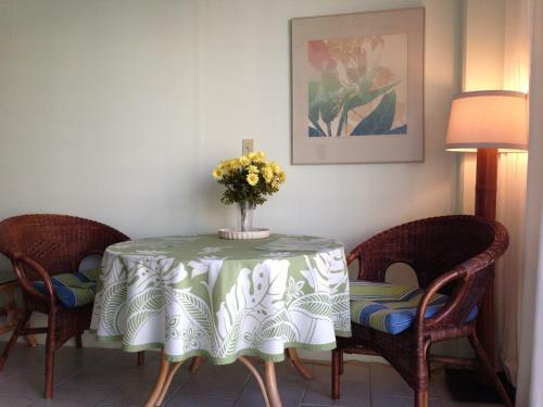 Apartamentos Waikiki Studio