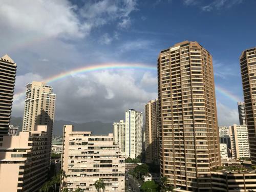 Apartamentos Waikiki Studio