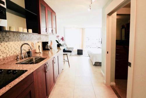 Apartamentos Waikiki Studio