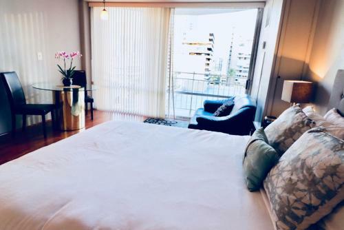 Apartamentos Waikiki Studio