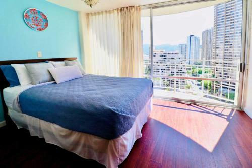 Apartamentos Waikiki Studio