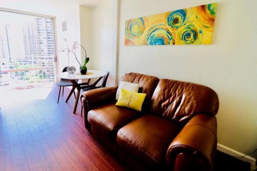 Apartamentos Waikiki Studio