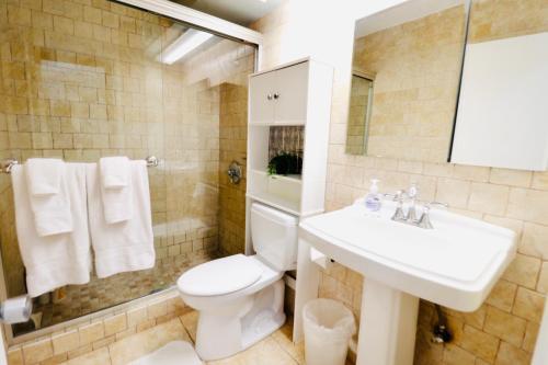 Apartamentos Waikiki Studio