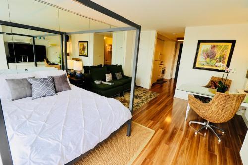 Apartamentos Waikiki Studio