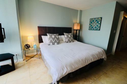 Apartamentos Waikiki Studio