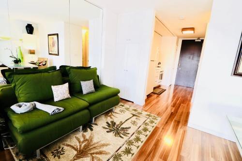 Apartamentos Waikiki Studio