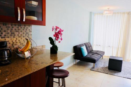 Apartamentos Waikiki Studio