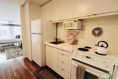Apartamentos Waikiki Studio