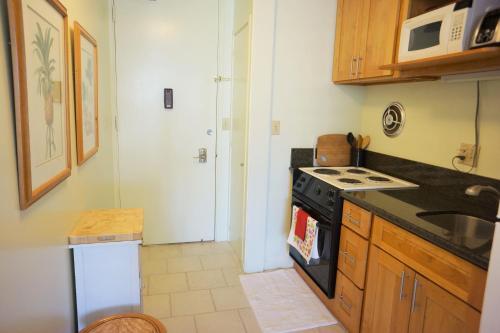 Apartamentos Waikiki Studio