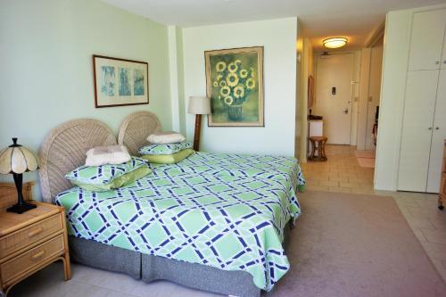 Apartamentos Waikiki Studio