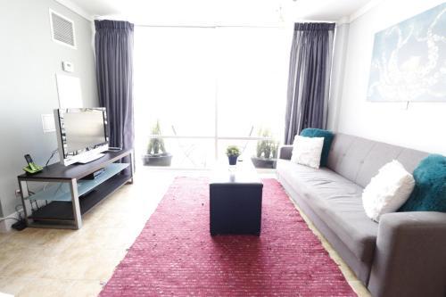 Apartamentos Waikiki Studio