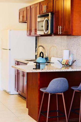 Apartamentos Waikiki Studio
