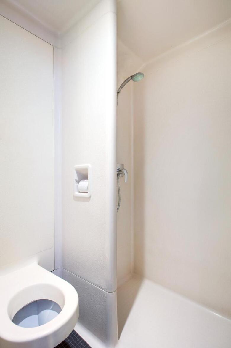 Hotel Ibis Budget Vichy