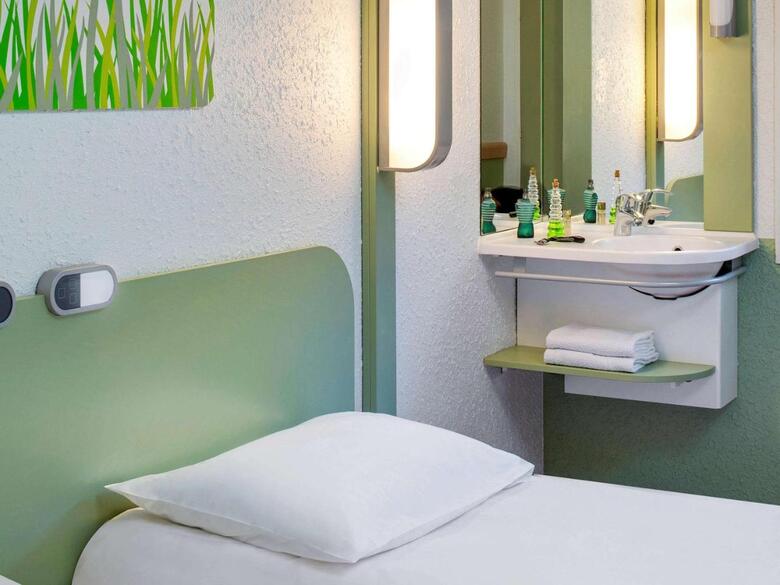Hotel Ibis Budget Vichy
