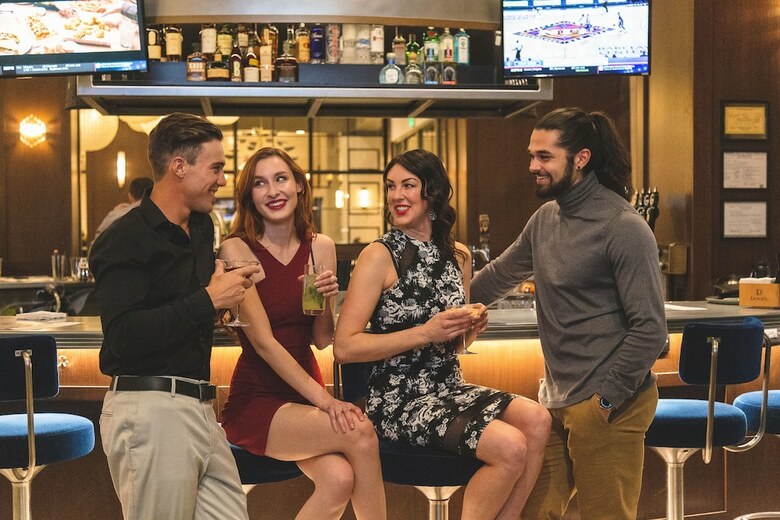 The Grove Hotel