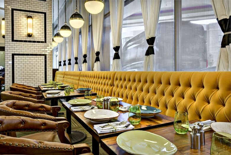 The Grove Hotel