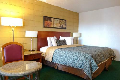 Motel Cabana Inn - Boise