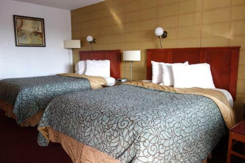 Motel Cabana Inn - Boise