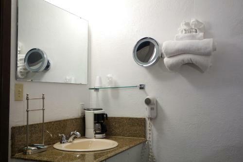 Motel Cabana Inn - Boise