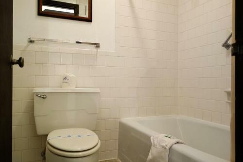 Motel Cabana Inn - Boise