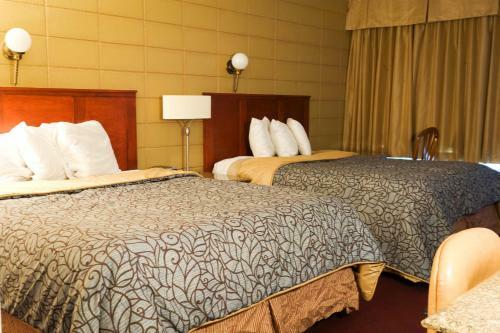 Motel Cabana Inn - Boise