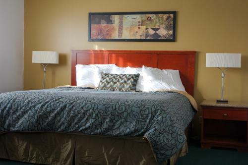 Motel Cabana Inn - Boise