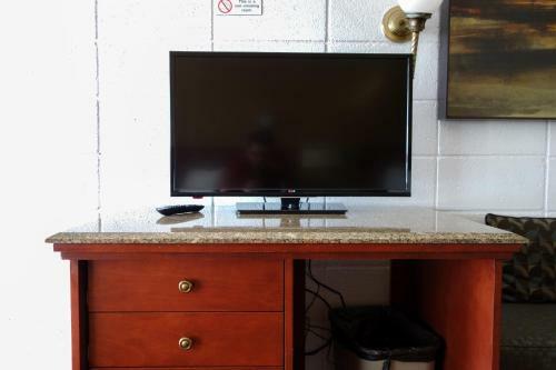 Motel Cabana Inn - Boise