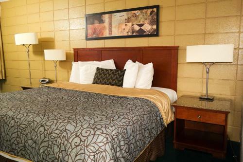 Motel Cabana Inn - Boise