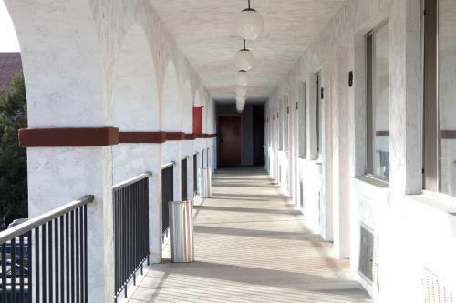 Motel Cabana Inn - Boise