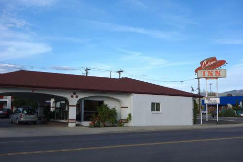 Motel Cabana Inn - Boise