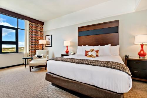 Hotel 43 Boise
