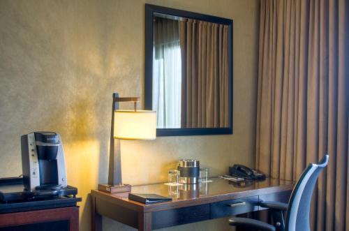 Hotel 43 Boise
