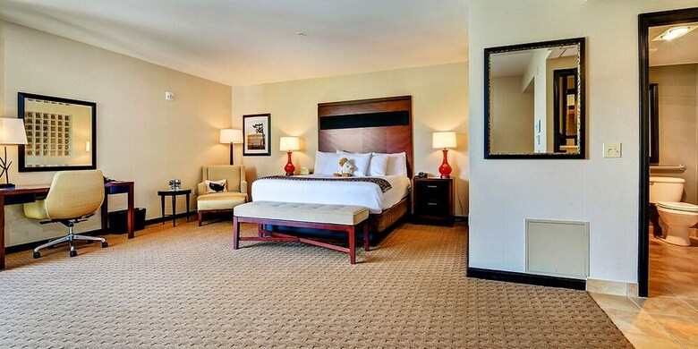 Hotel 43 Boise