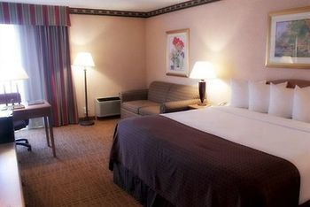The Boise Hotel