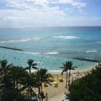 Aston Waikiki Beachside Hotel