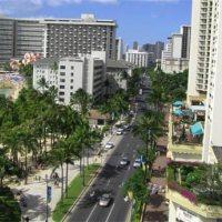 Aston Waikiki Beachside Hotel