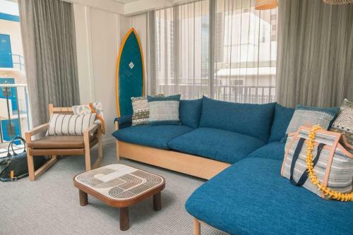Aparthotel The Surfjack Hotel & Swim Club
