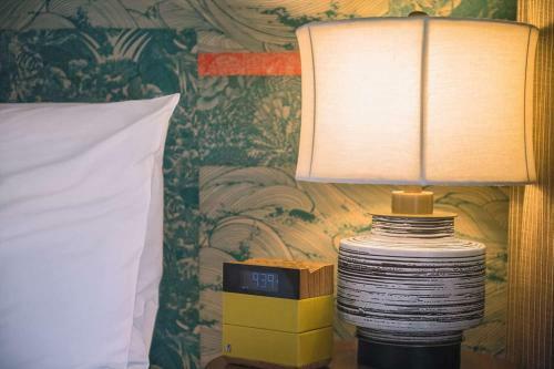 Aparthotel The Surfjack Hotel & Swim Club