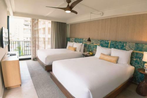 Aparthotel The Surfjack Hotel & Swim Club