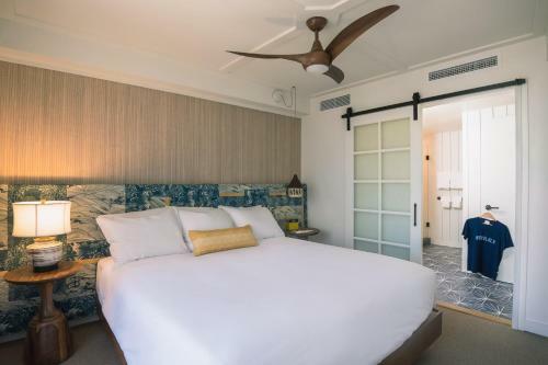 Aparthotel The Surfjack Hotel & Swim Club