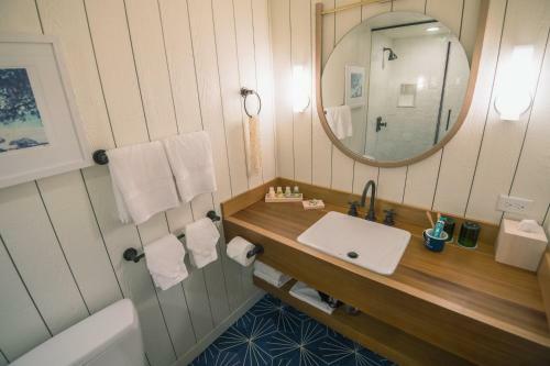 Aparthotel The Surfjack Hotel & Swim Club