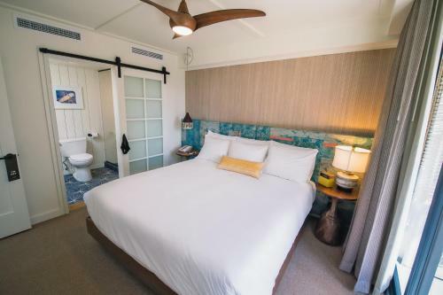 Aparthotel The Surfjack Hotel & Swim Club