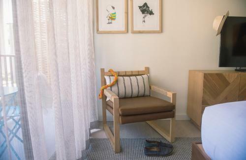 Aparthotel The Surfjack Hotel & Swim Club