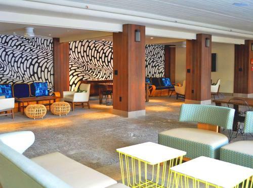 Aparthotel The Surfjack Hotel & Swim Club
