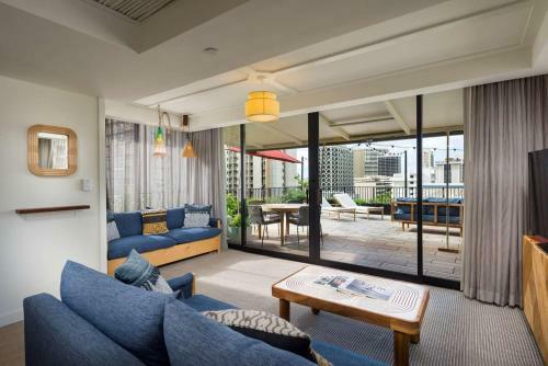 Aparthotel The Surfjack Hotel & Swim Club
