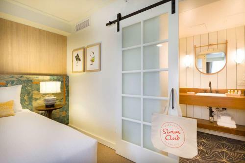 Aparthotel The Surfjack Hotel & Swim Club
