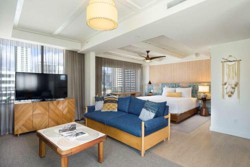 Aparthotel The Surfjack Hotel & Swim Club