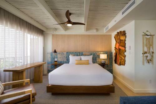 Aparthotel The Surfjack Hotel & Swim Club