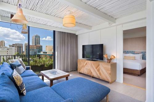 Aparthotel The Surfjack Hotel & Swim Club